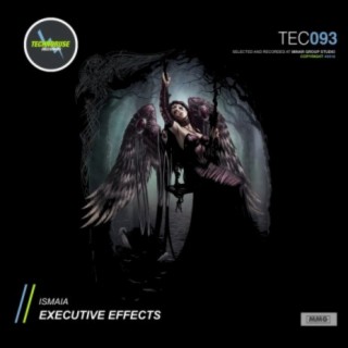 Executive Effects EP