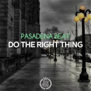 Pasadena Beat