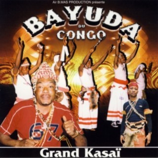 Bayuda du Congo