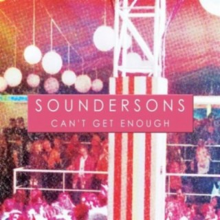 Soundersons
