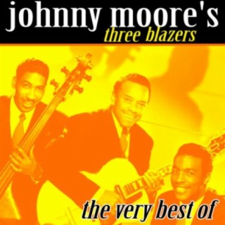 Johnny Moore's Three Blazers