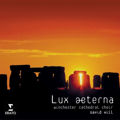 Four Motets Op. 10: 2. Tota pulchra es ft. David Hill | Boomplay Music