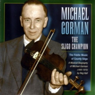 Michael Gorman