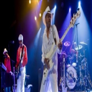 Larry Graham & Graham Central Station