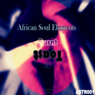 African Soul Elements