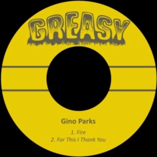 Gino Parks