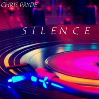 Chris Pryde