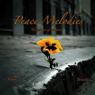 Peace Melodies Vol.5