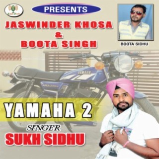 Sukh Sidhu