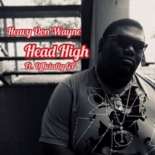 Heavy Don Wayne
