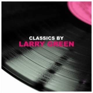 Larry Green