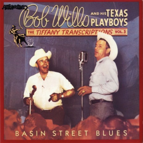 Basin Street Blues | Boomplay Music