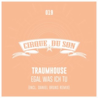 Traumhouse