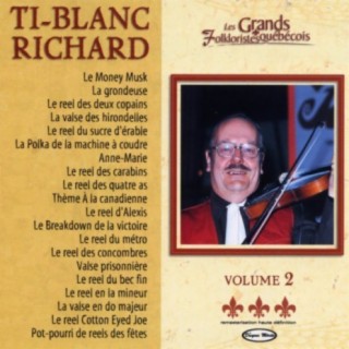 Ti-Blanc Richard