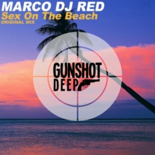 Marco DJ Red