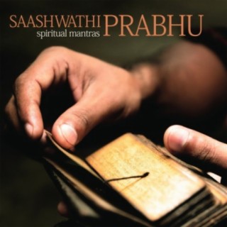 Saaswathi Prabhu