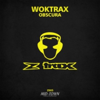 Woktrax