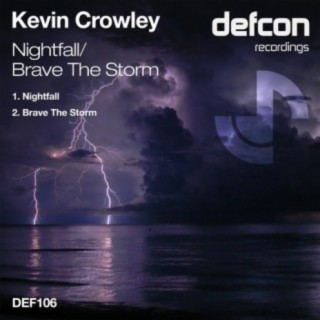 Kevin Crowley