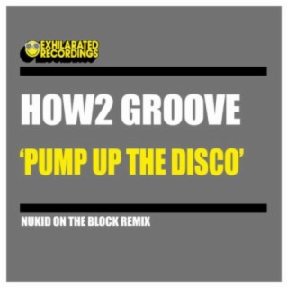 How2 Groove