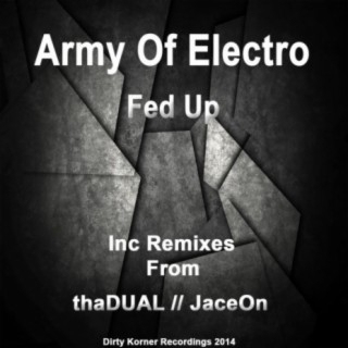 Army Of Electro