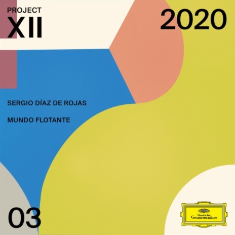 Mundo Flotante | Boomplay Music