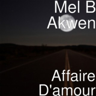 Mel B Akwen