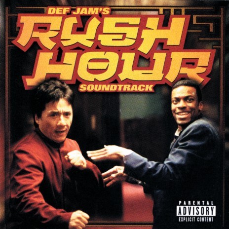 If I Die Tonight (From The Rush Hour Soundtrack) ft. Monifah & Flesh 'n' Bone | Boomplay Music