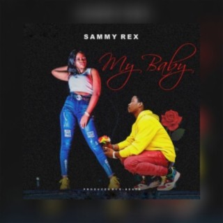 Sammy Rex