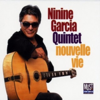 Ninine Garcia Quintet