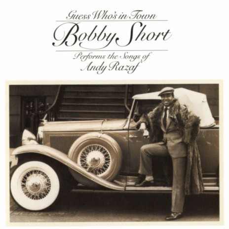 A Porter's Love Song to a Chambermaid | Boomplay Music