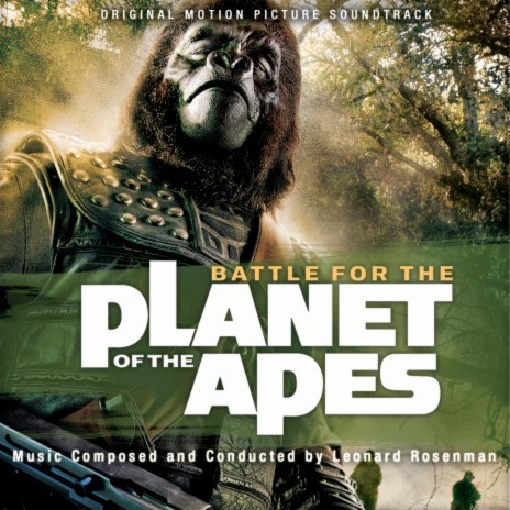 Teacher Teacher (From "Battle for the Planet of the Apes"/Score) | Boomplay Music