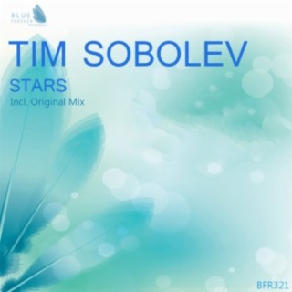 Tim Sobolev