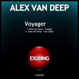 Alex Van Deep