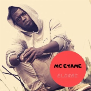 MC Etame