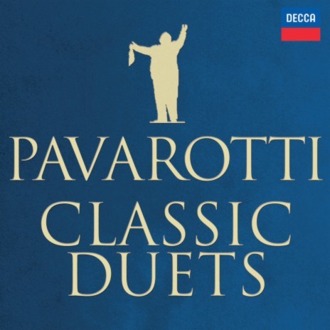 Giordano: Andrea Chénier / Act 4: "Vicino a te" ft. Luciano Pavarotti, Giuseppe Morresi, National Philharmonic Orchestra & Riccardo Chailly | Boomplay Music