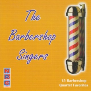 15 Barbershop Quartet Favourites