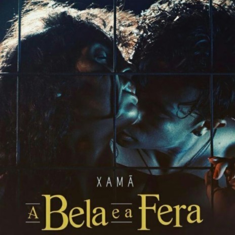 A Bela e a Fera ft. Bagua Records | Boomplay Music