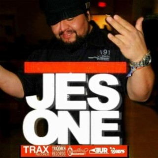 DJ Jes One