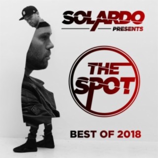 Solardo - The Spot Radio