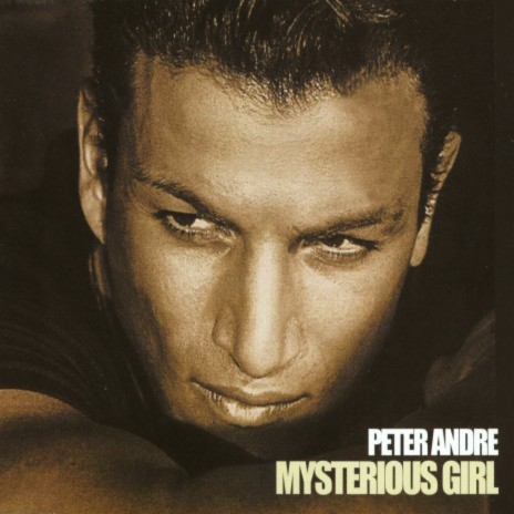 Mysterious Girl (Radio Edit) | Boomplay Music