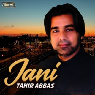 Tahir Abbas