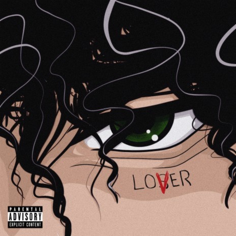 Lover | Boomplay Music