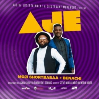 Aje ft. Moji Shortbabaa lyrics | Boomplay Music
