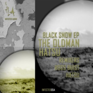 Black Snow EP