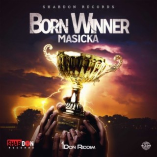 Born Winner lyrics | Boomplay Music