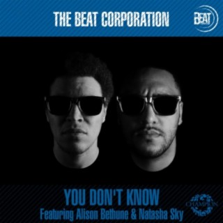 The Beat Corporation