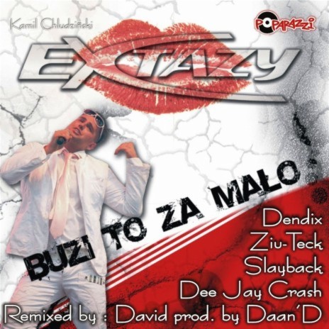 Buzi to za mało (Slayback Everybody in the Club Remix)