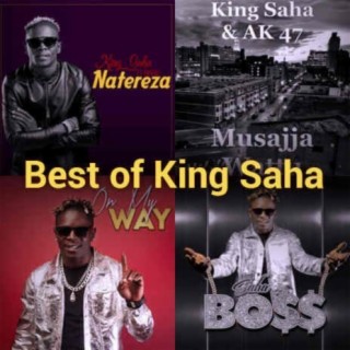 Best of King Saha
