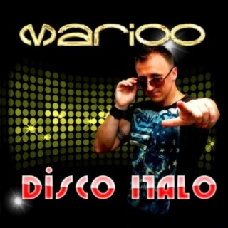 Disco Italo (Radio Edit)