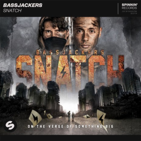 Snatch | Boomplay Music